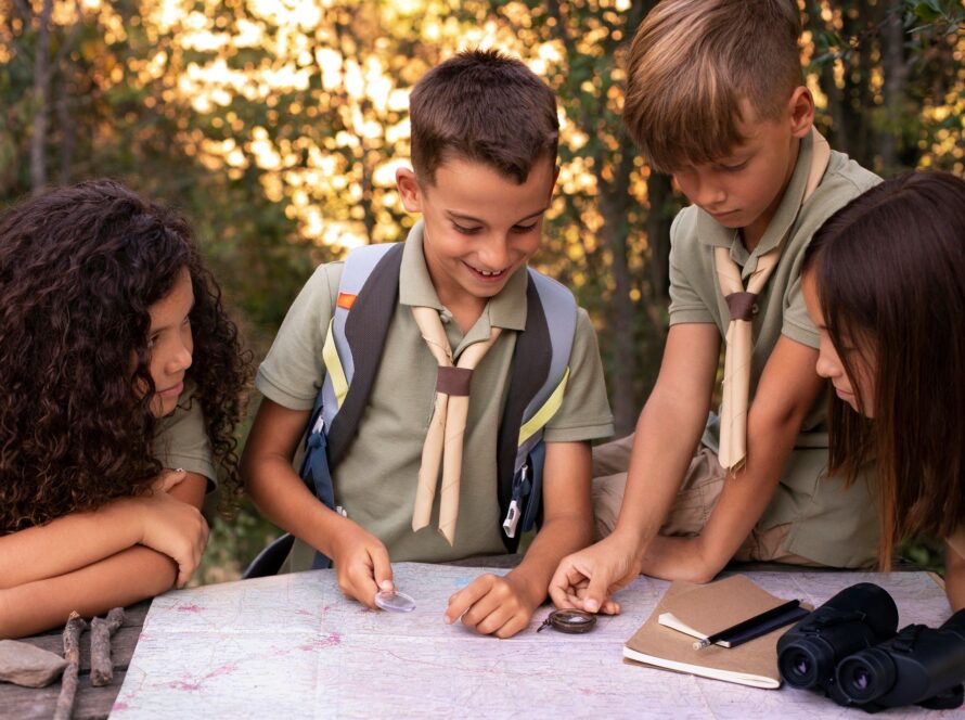 Exploring Educational Opportunities Near Lake Tawakoni