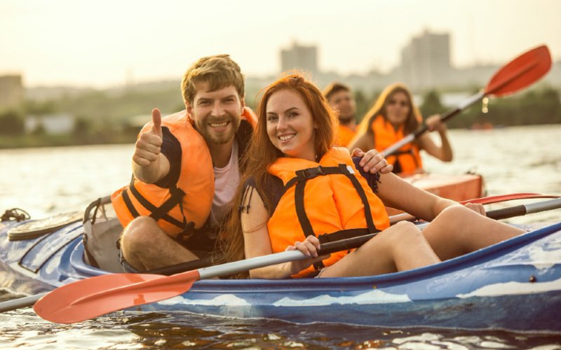 Safety During Your Boating Adventure