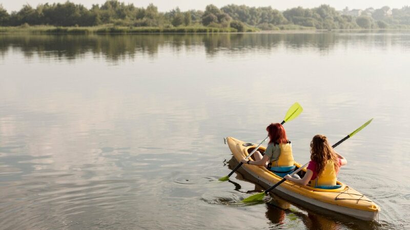 Boat Rentals for Exploring Lake Tawakoni