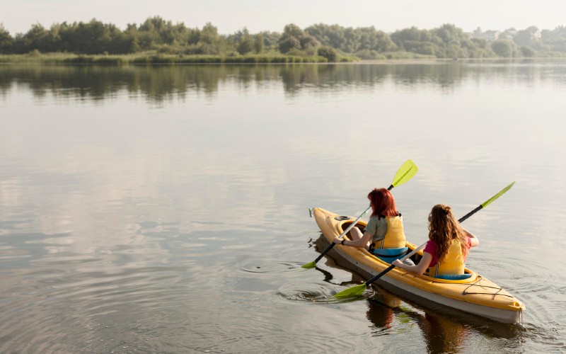 Boat Rentals for Exploring Lake Tawakoni