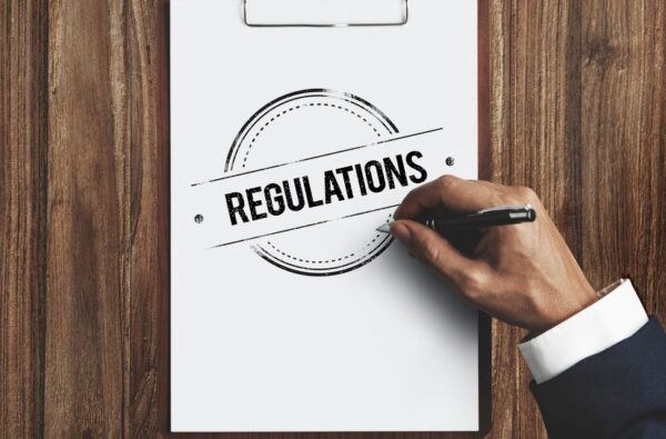 REGULATIONS AND RESERVATIONS