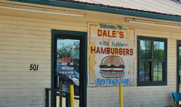 Dale's Old Fashion Hamburgers