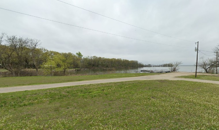 East Tawakoni City Park