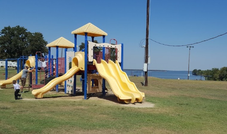 West Tawakoni City Park