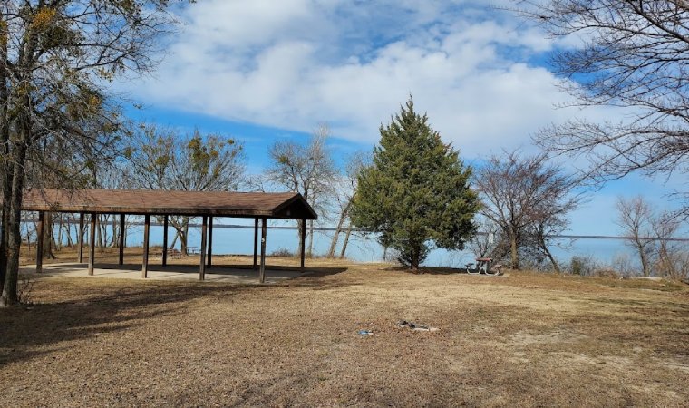 tawakoni city park